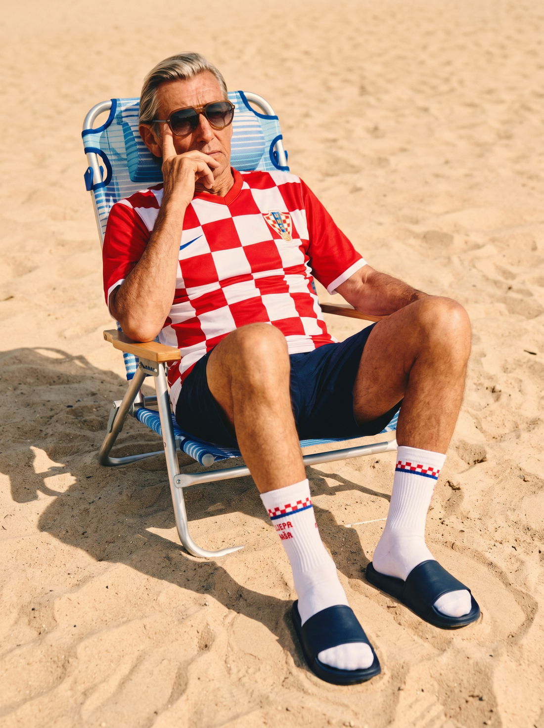 Hrvatski navijači