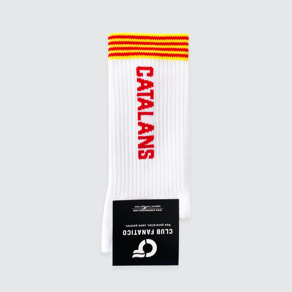 Catalans