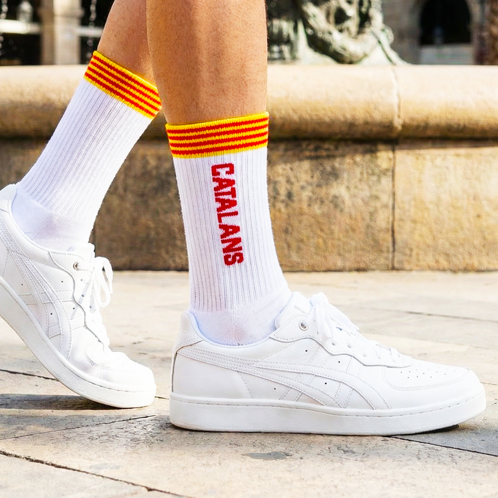 Catalans