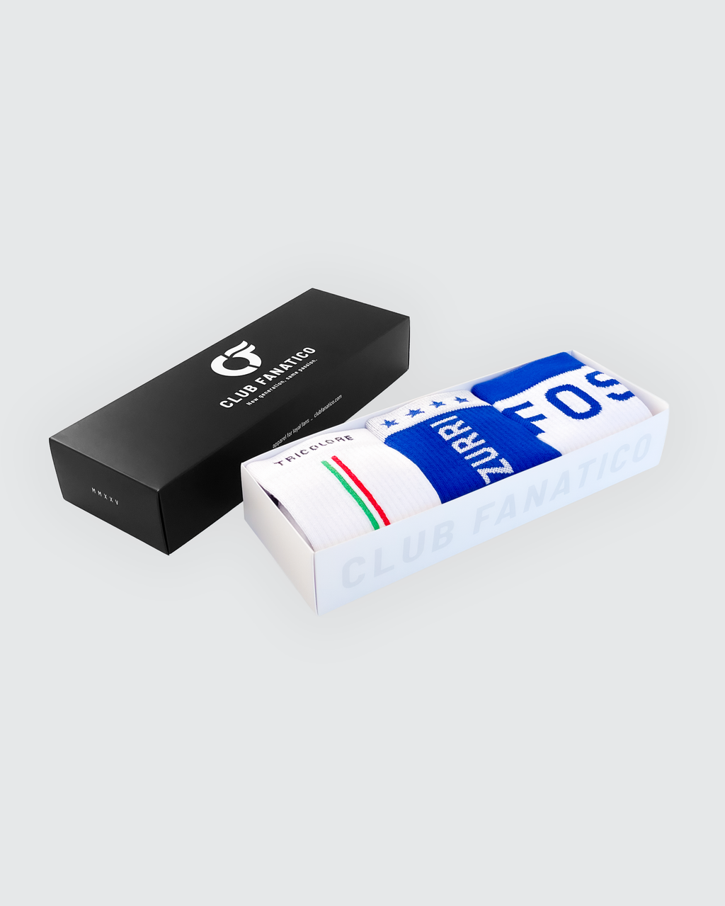 Italy - Tifosi