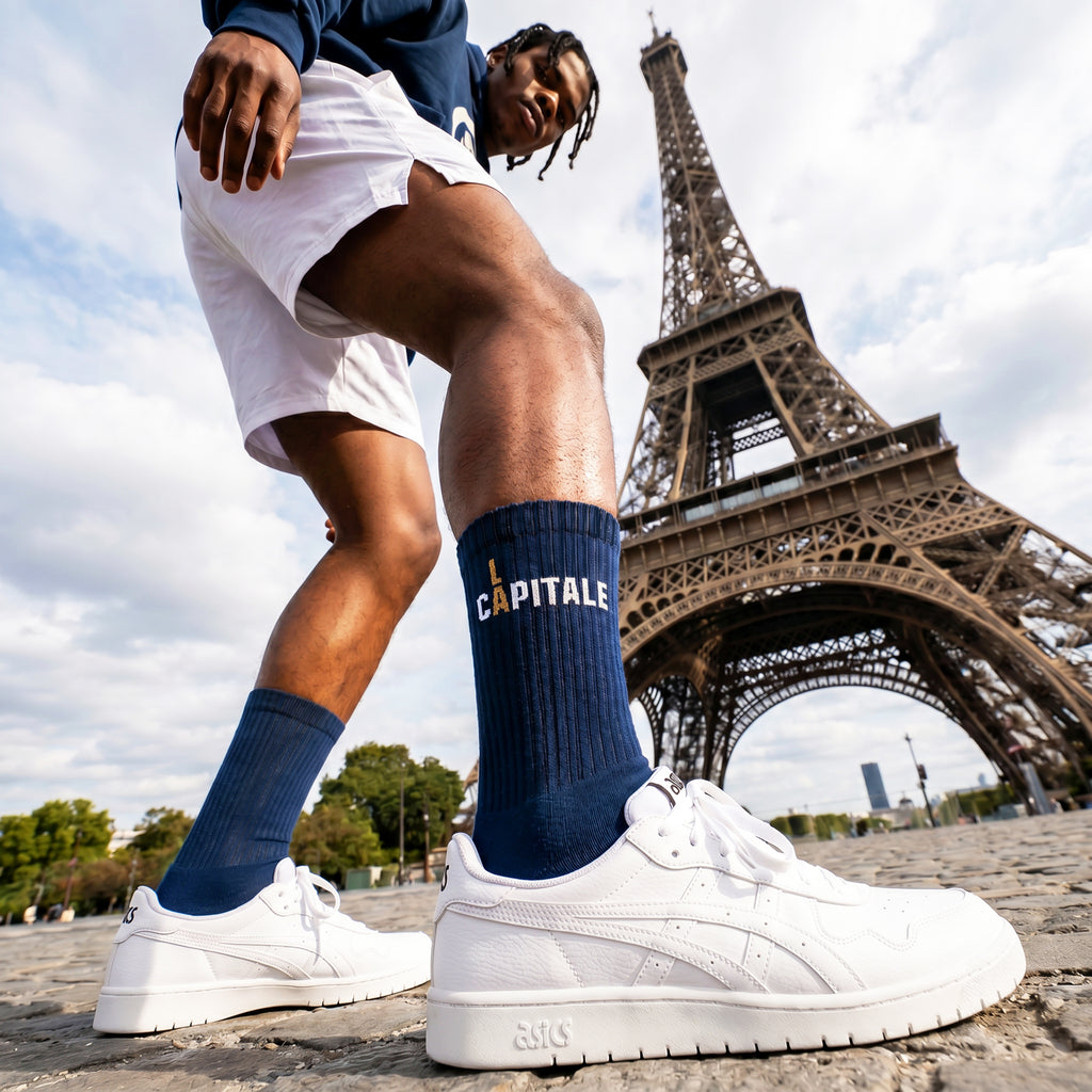 La Capitale