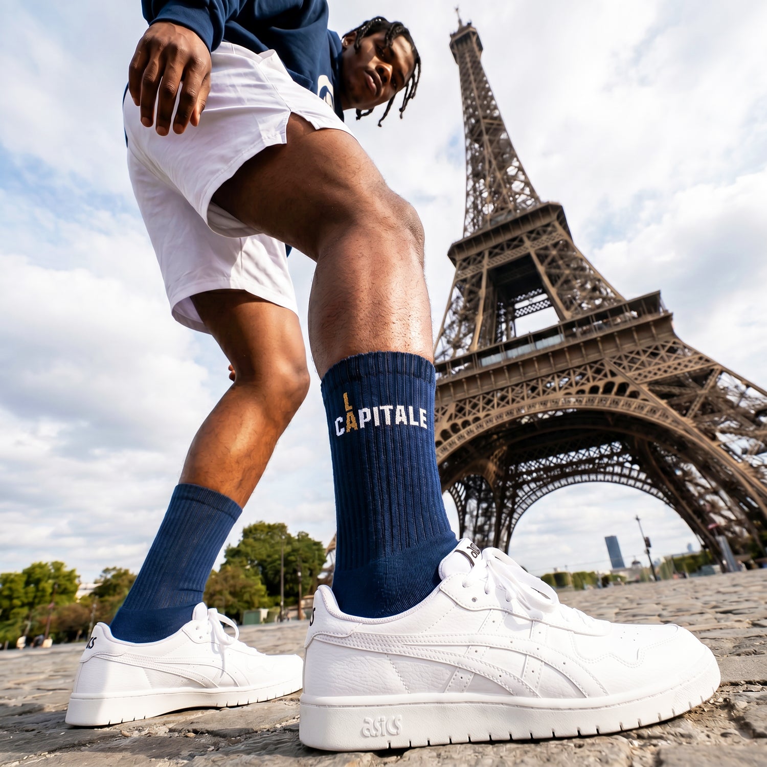 La Capitale