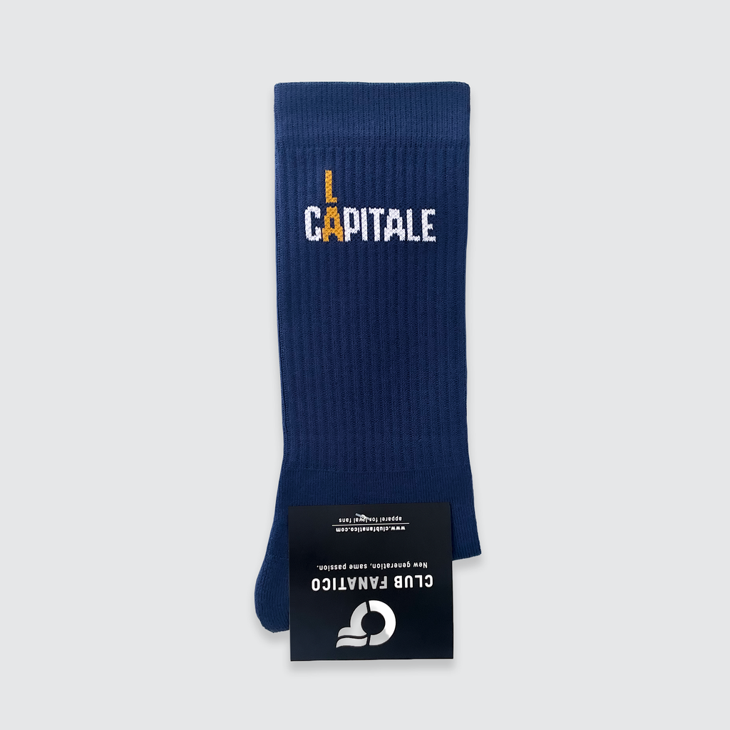 La Capitale