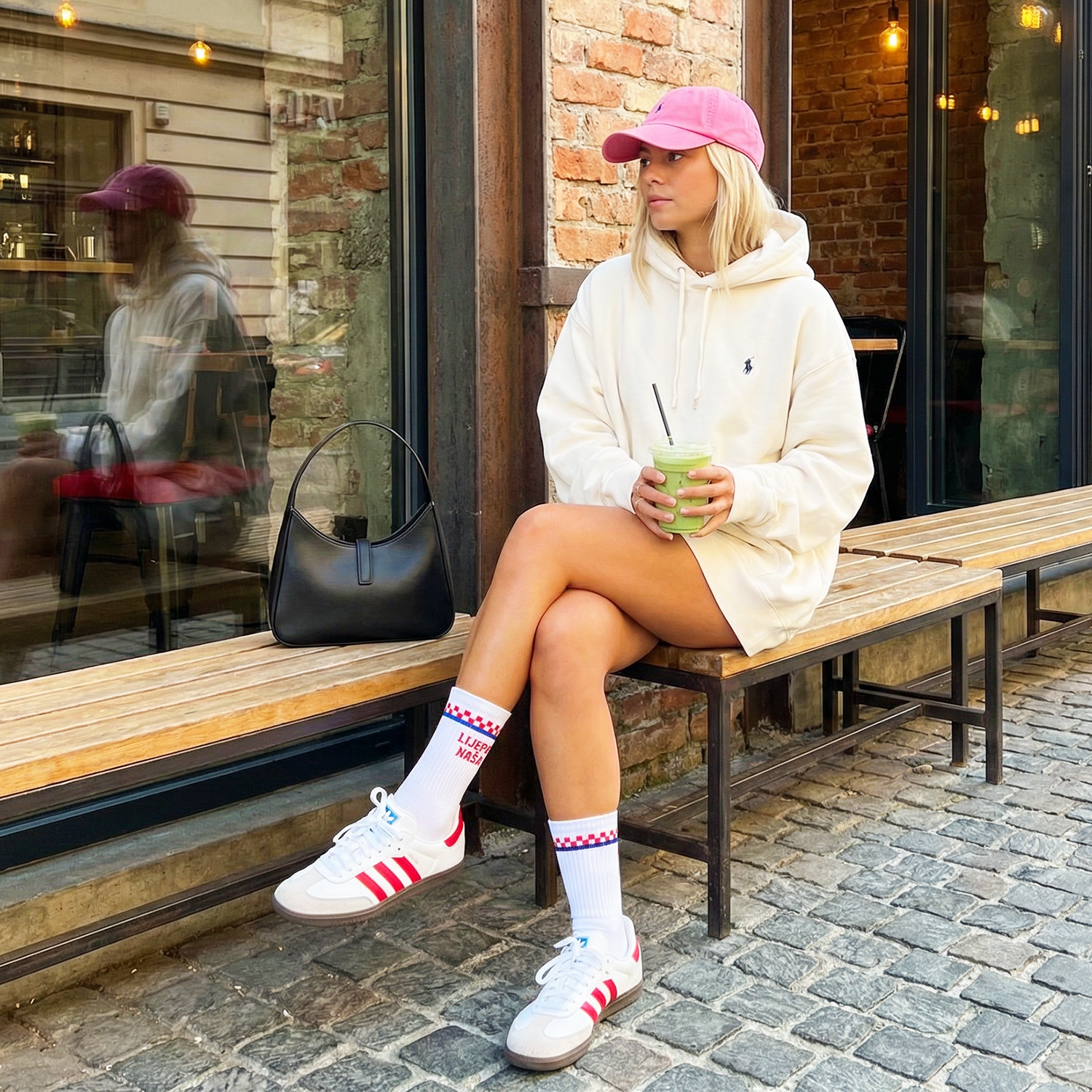 Croatia - Lijepa Naša