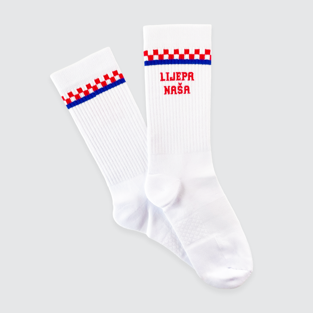 Croatia - Lijepa Naša