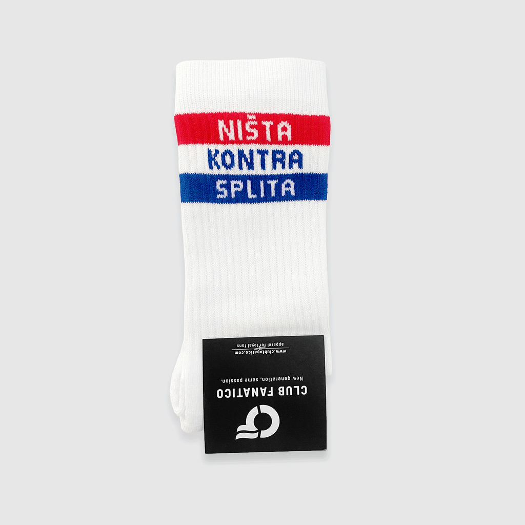 Ništa Kontra Splita