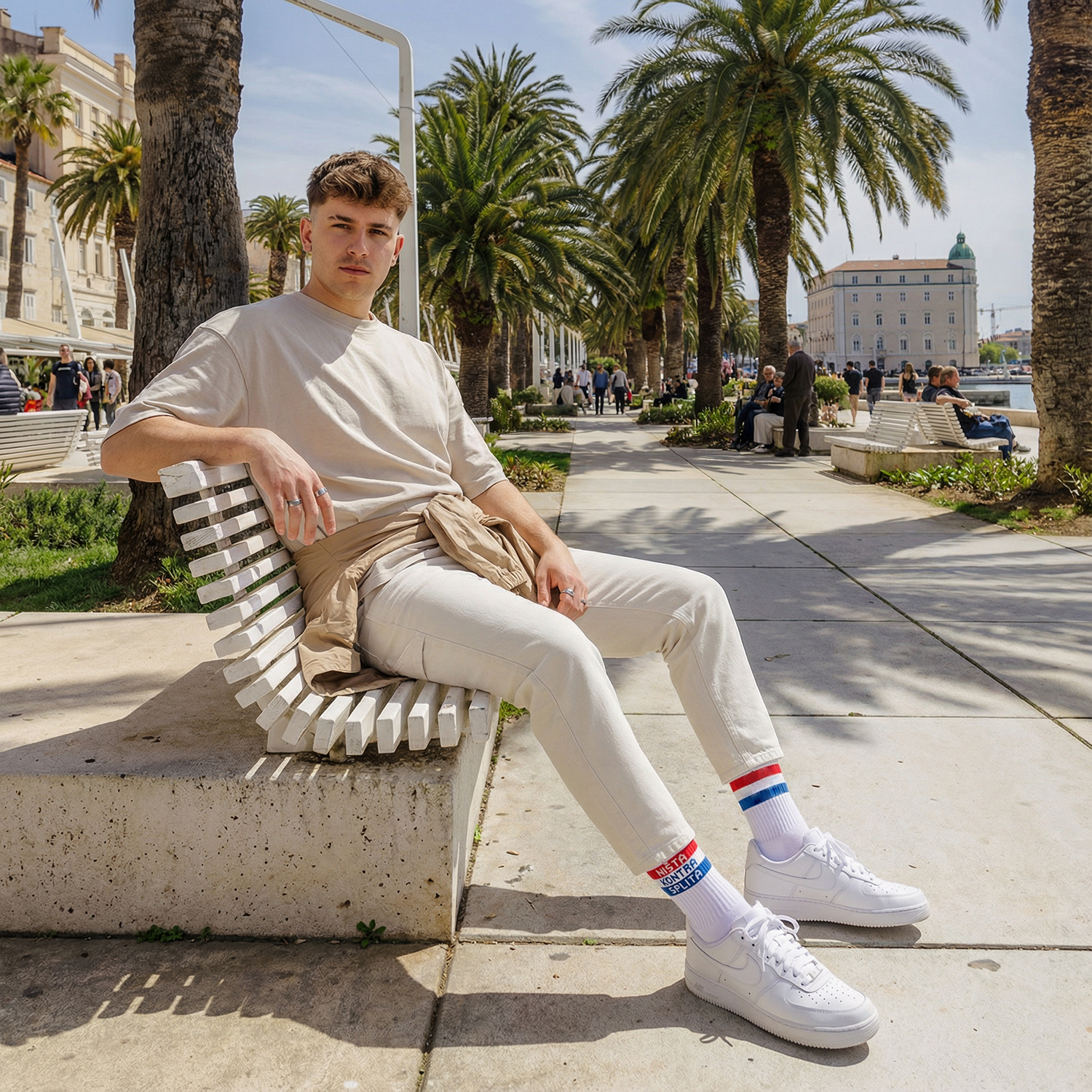 Ništa Kontra Splita