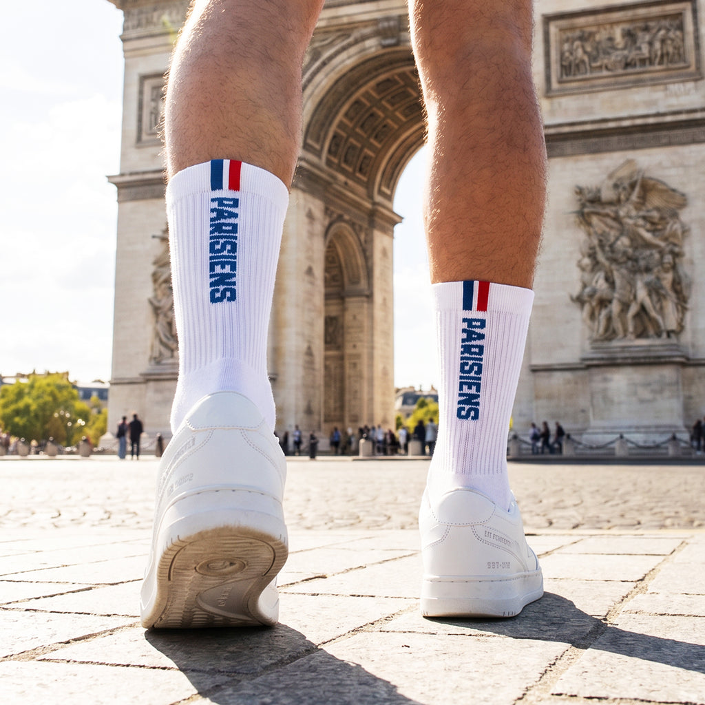 Parisiens