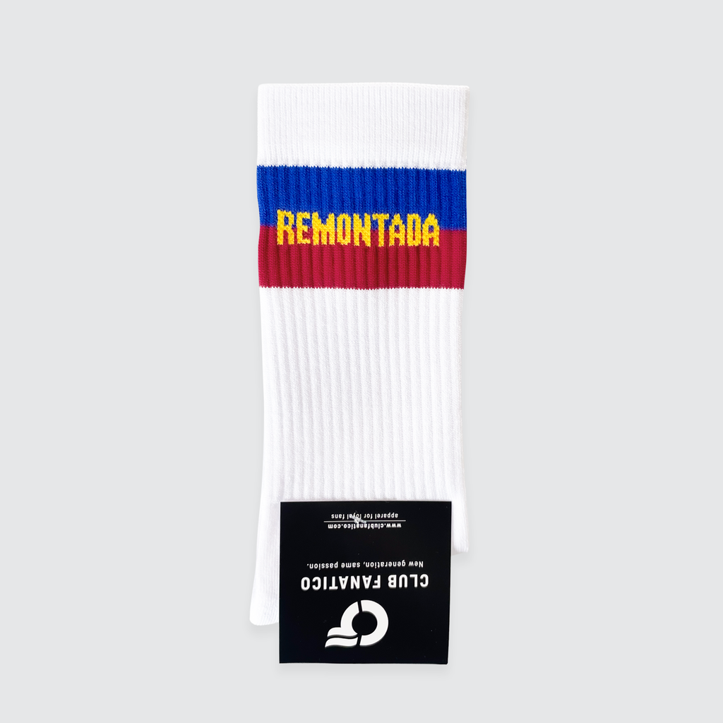 Remontada