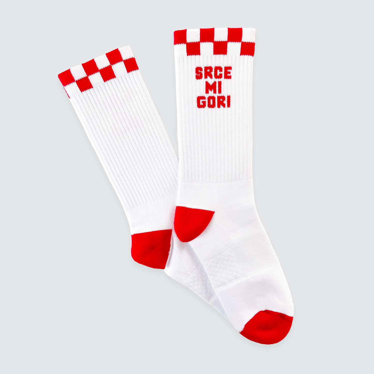 Croatia - Srce Mi Gori