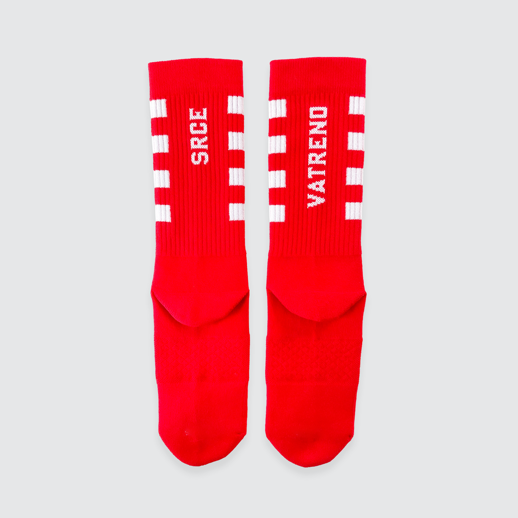 Croatia - Srce Vatreno