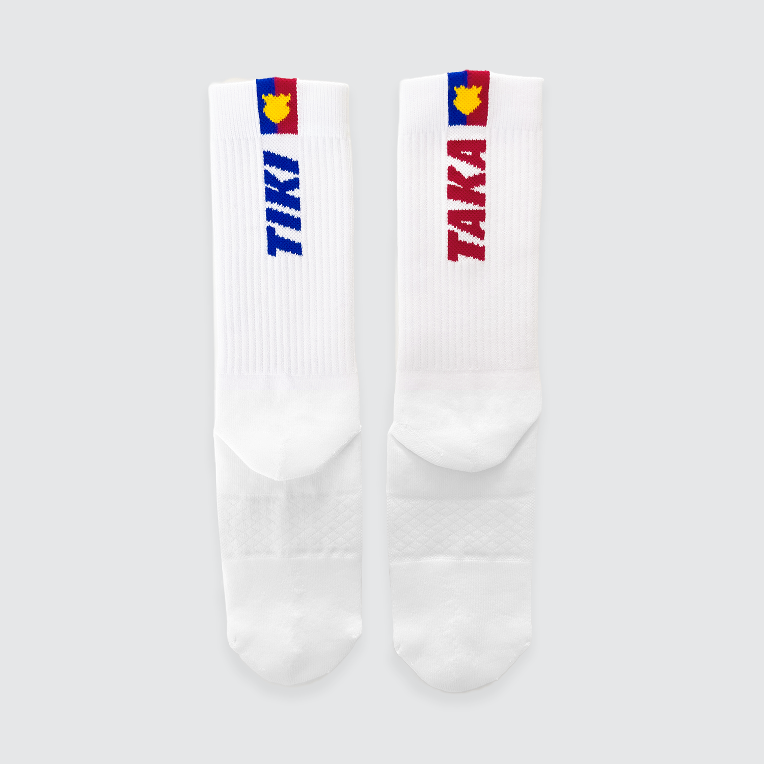 Tiki Taka
