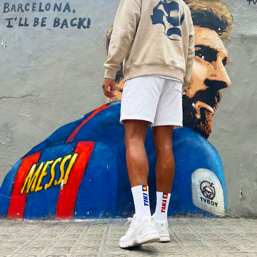 Tiki Taka